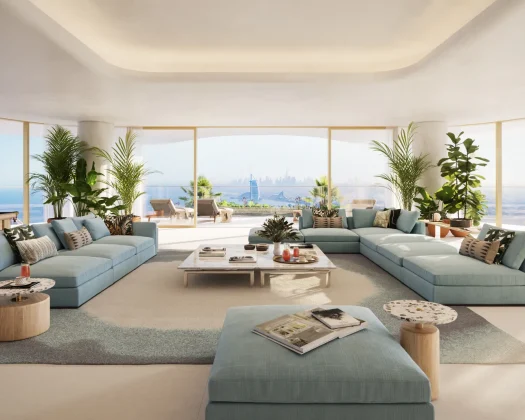 Hidden apartment in the Valley